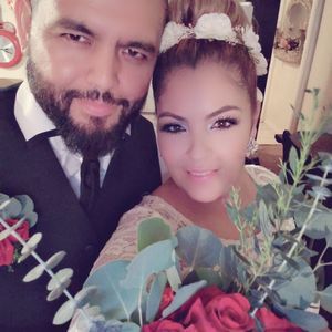 Meet your Posher, Patty